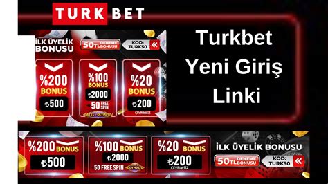 Turkbet Casino Girişi