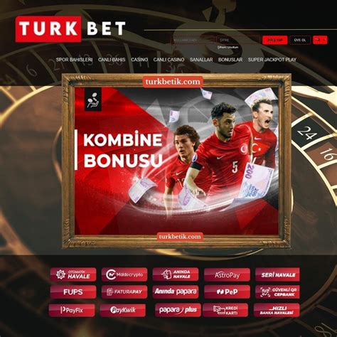 Turkbet Güncel Giriş Linki