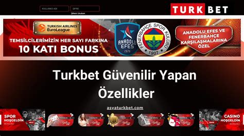 Turkbet Güvenilir Mi Detaylı İnceleme