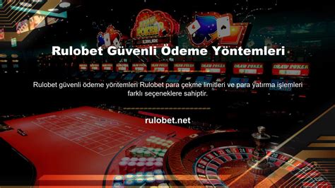 Turkbet Güvenli Ödeme Yöntemleri