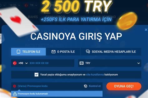 Turkbet Promosyon Kodu