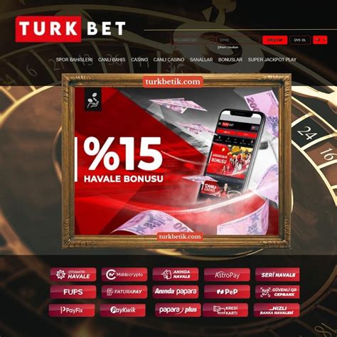 Turkbet Telegram Adresi