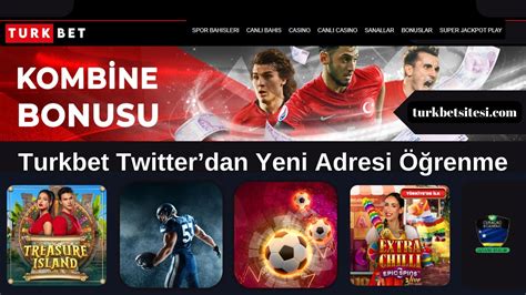 Turkbet Yeni Adresi